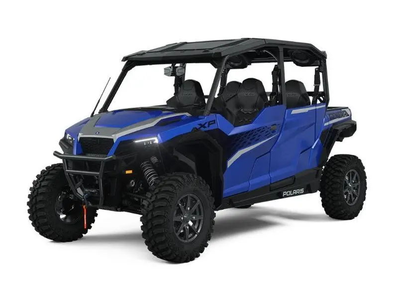 Polaris GENERAL XP4 1000 ULTIMATE   Model en liquidation ! 2024