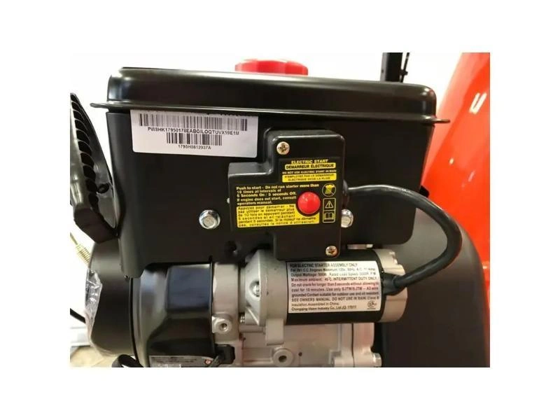 2023 Ariens Deluxe 30 alt