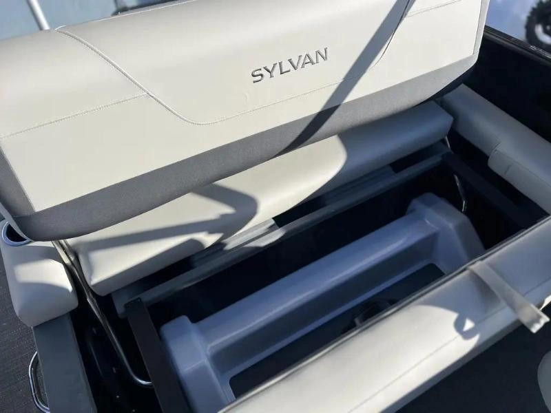 Sylvan Mirage X3 Clz Dh Avec Vf250xb 2024 alt