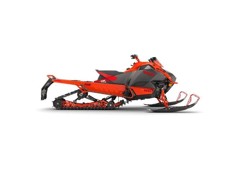 2024 Arctic Cat Riot 600 146 Ifp Es 1.6 alt