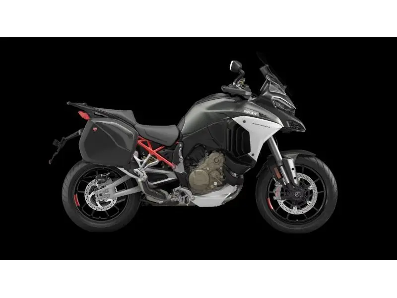 Ducati Multistrada V4 S Travel & Radar (promo 2000.0 inclus) 2024