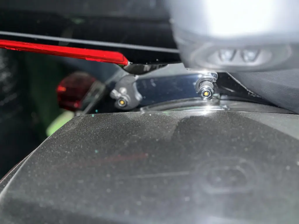 Harley-Davidson FLHTK 2014