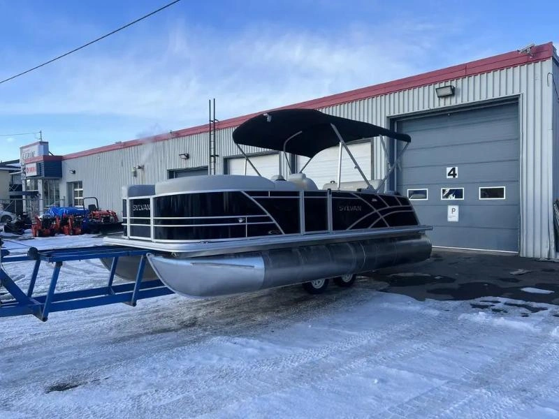 Sylvan Mirage 8520 Clz Dh 2024 alt