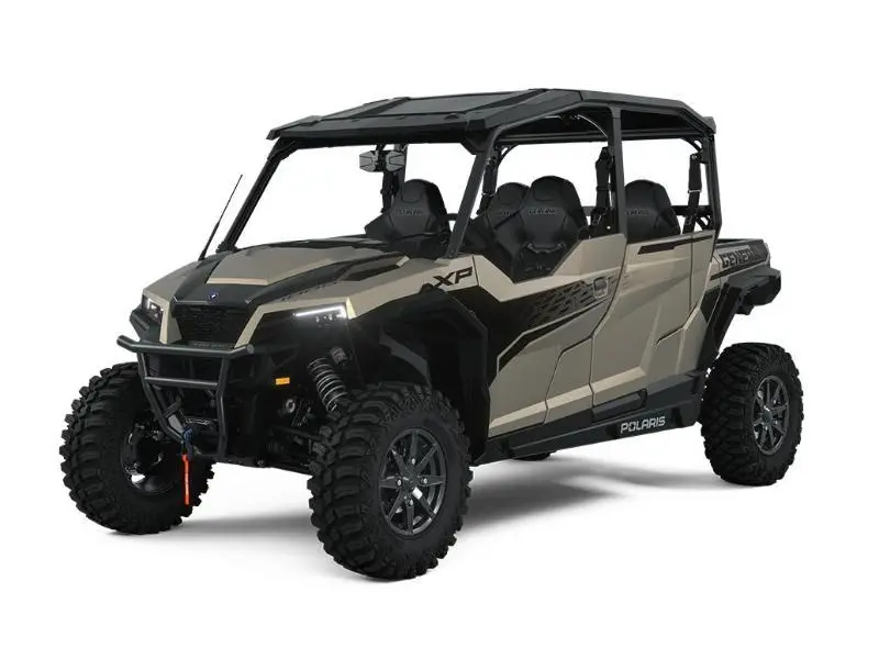 Polaris General XP 4 1000 Premium (promo 3000.0 inclus) 2024