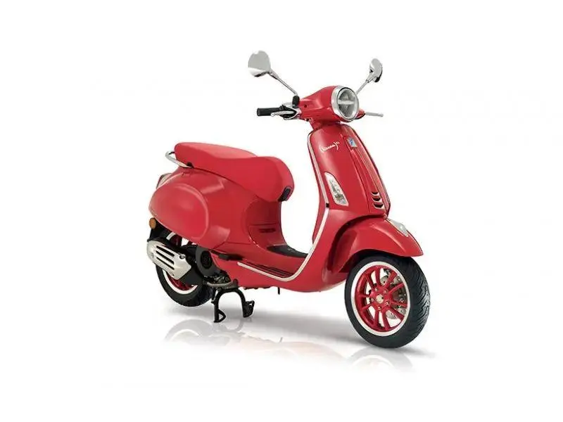 2023 Vespa PRIMAVERA 50 IGET thumbnail 9