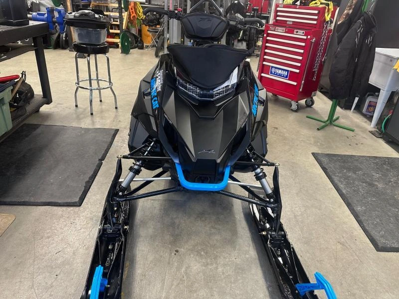 2024 Arctic Cat M 600 M6 Catalyst 146 2.6 Es alt