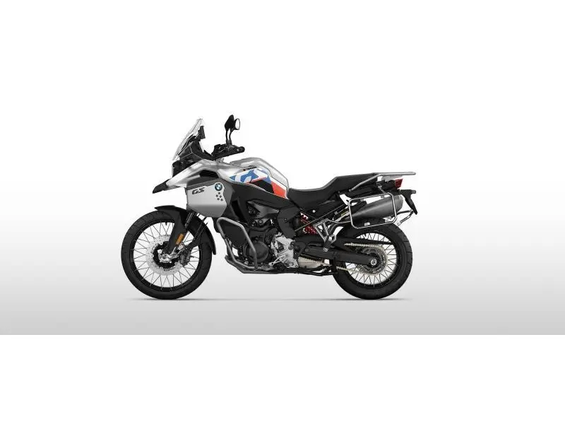 2024 BMW F900GS Adventure RIDE PRO (promo 750.0 inclus)