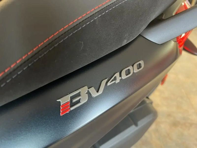 Piaggio Bv400 Hpe 2023 alt