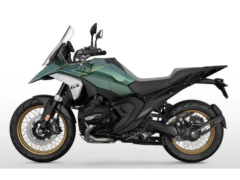 2024 BMW R1300GS  (promo 1000.0 inclus)