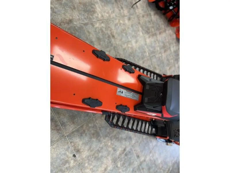 2024 Arctic Cat Riot 600 146 Ifp Es 1.6 alt