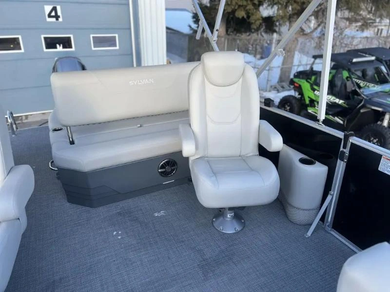 Sylvan Mirage 8520 Clz Dh 2024 alt
