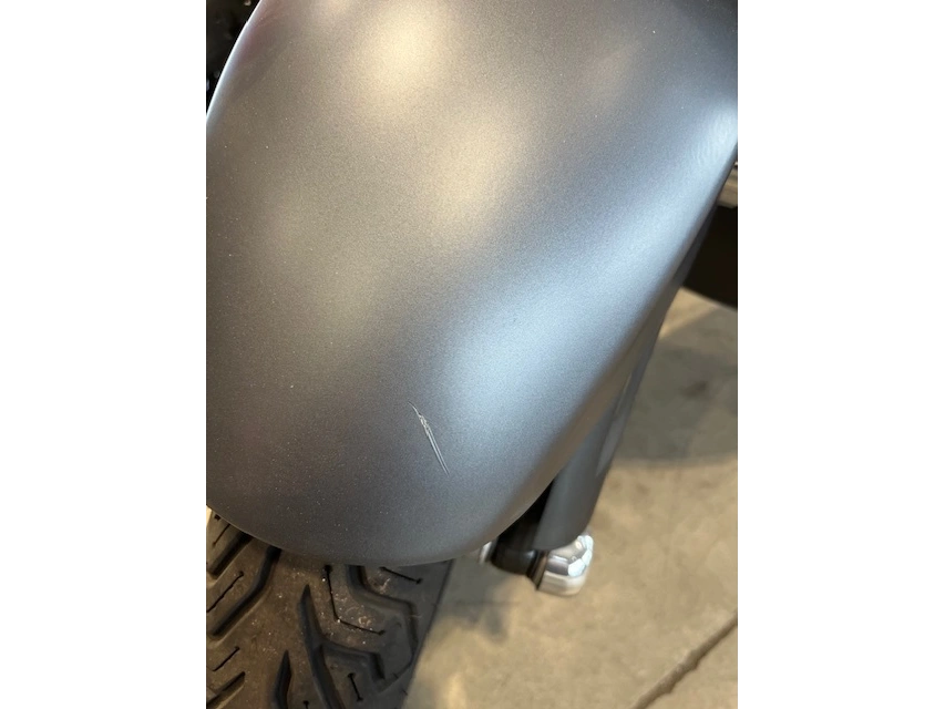 Vespa Sprint 50 Sport Liquidation 2022 alt