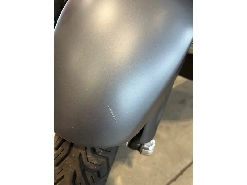 2022 Vespa Sprint 50 sport LIQUIDATION