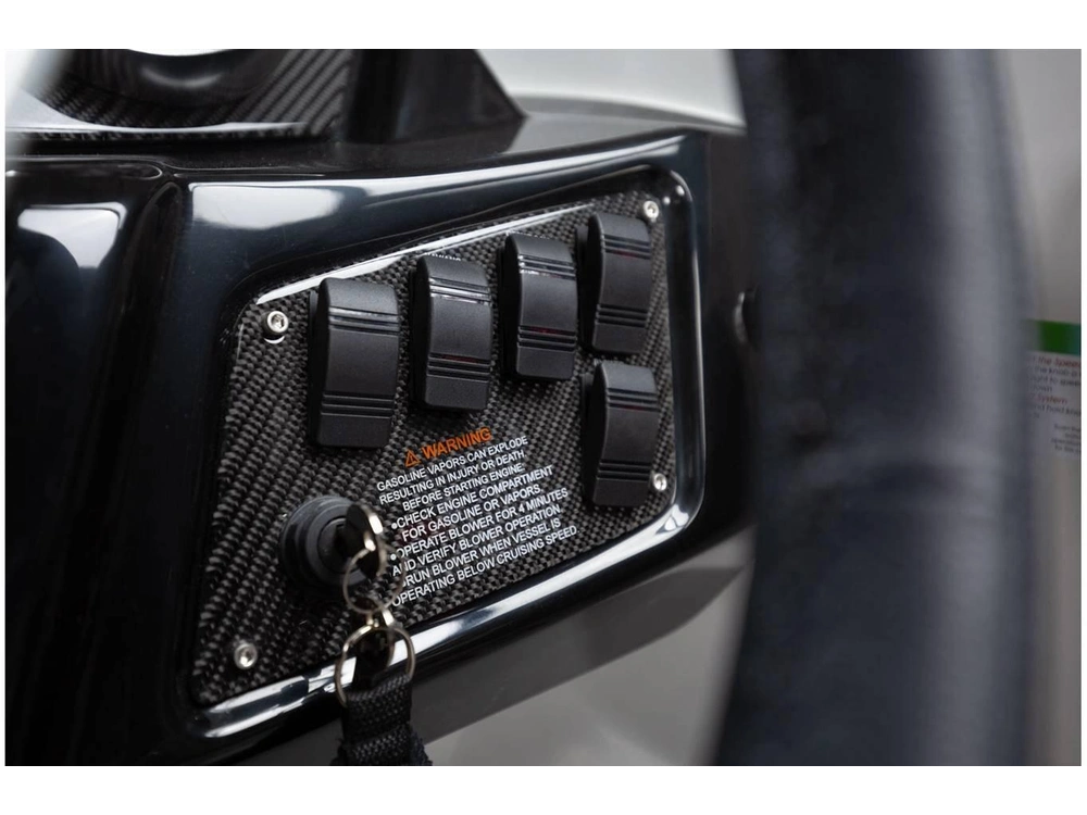 2022 Glastron Gx 195 W/mercruiser 4.5l Mpi alt
