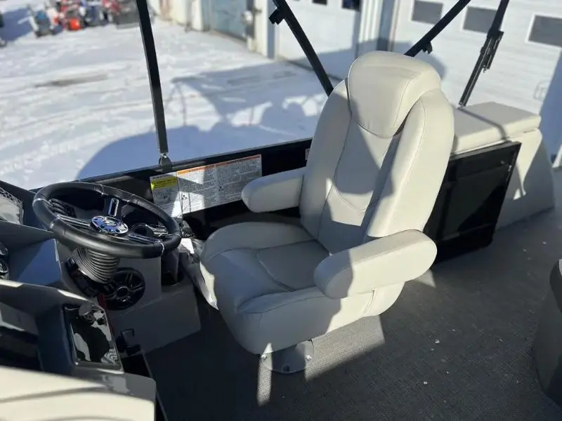 2024 Sylvan MIRAGE X3 CLZ DH AVEC VF250XB