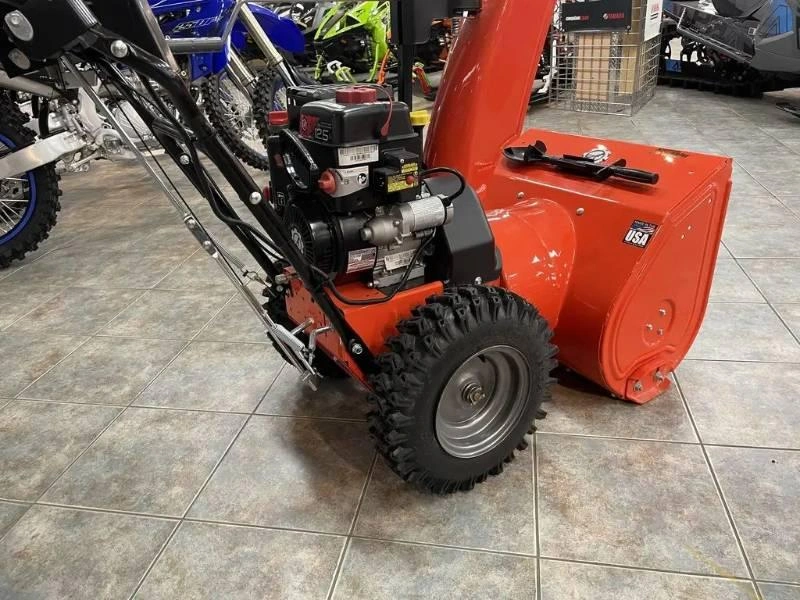 Ariens Deluxe 24 2025 alt