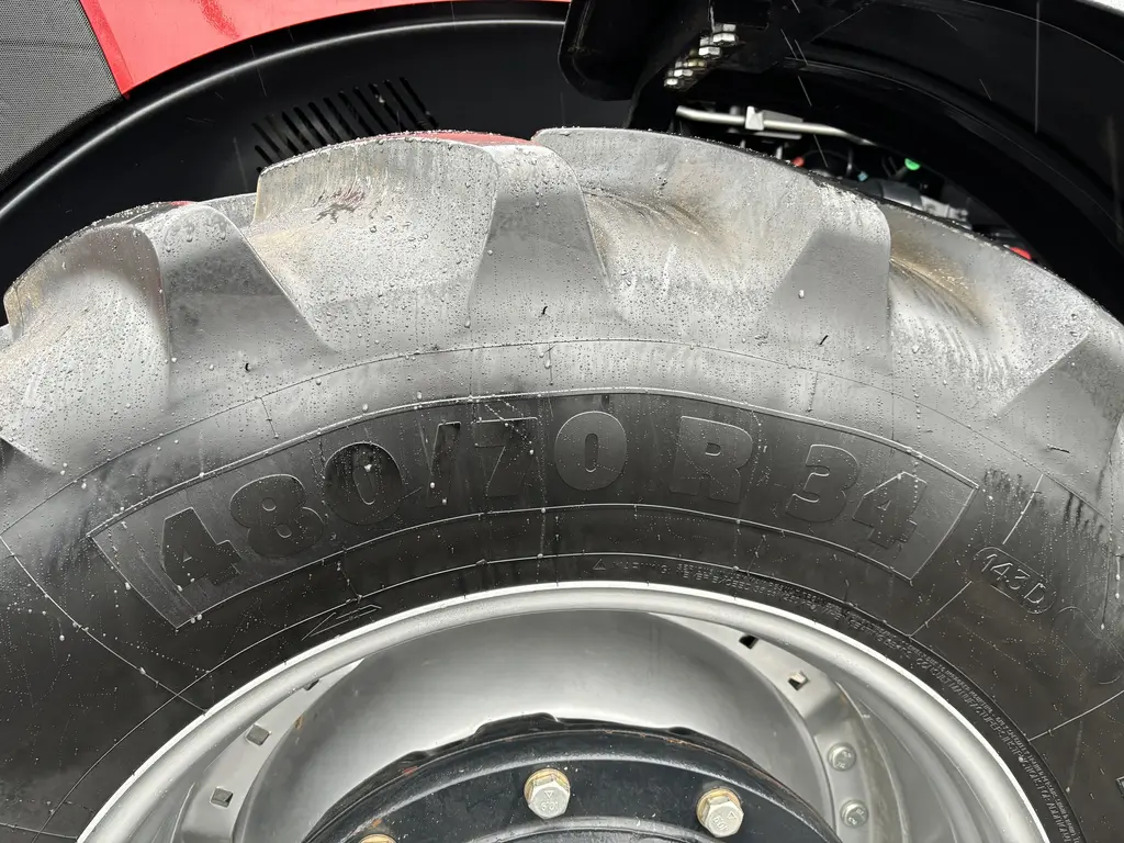 2023 Case IH Magnum 280 CVX