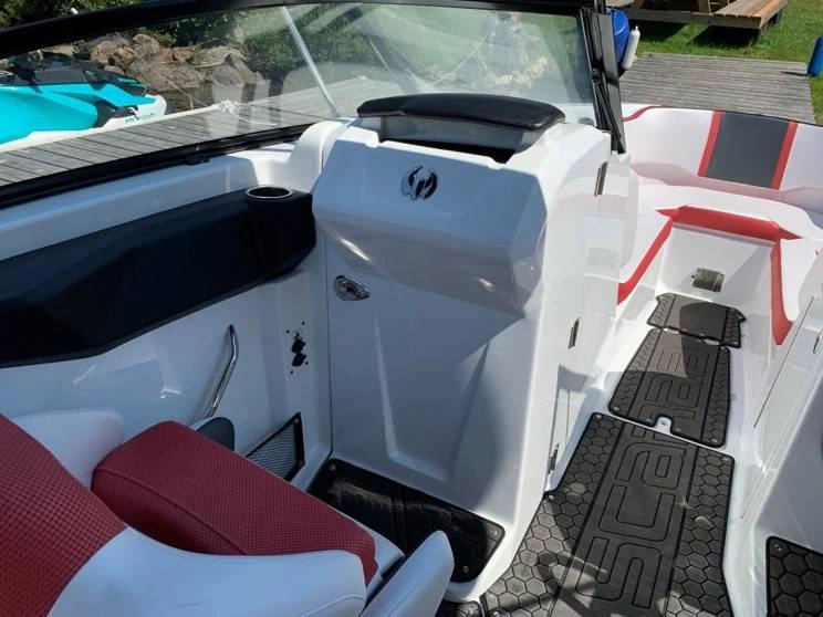 2023 Scarab 255 Id Twin Rotax 300 alt