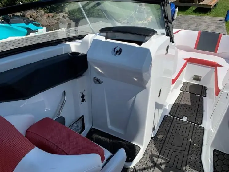 2023 Scarab 255 ID W/TWIN ROTAX 300 thumbnail 12