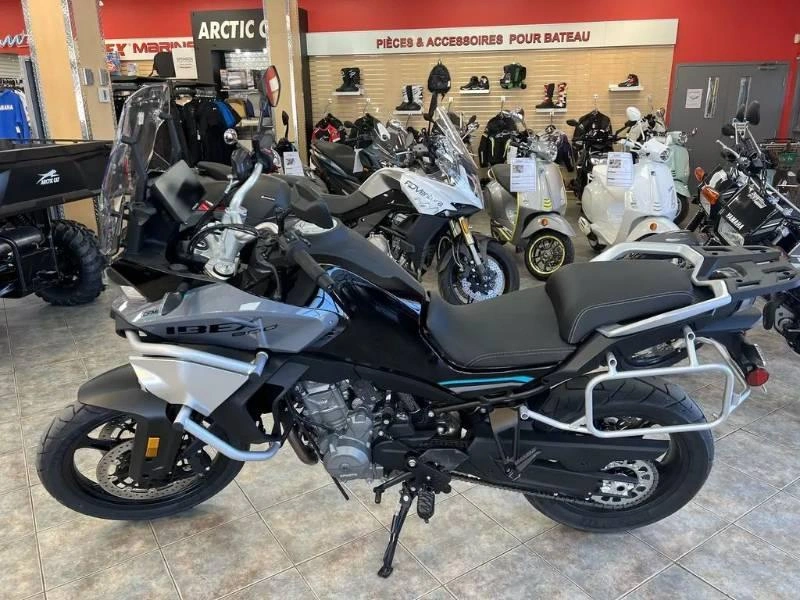 2023 Cfmoto Ibex 800 Sport alt