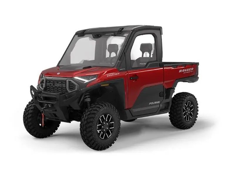 Polaris Ranger XD 1500 NorthStar Edition Premium (promo 3000.0 inclus) 2024