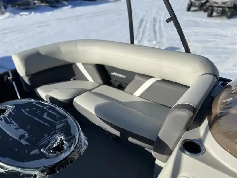 2024 Sylvan MIRAGE X3 CLZ DH AVEC VF250XB