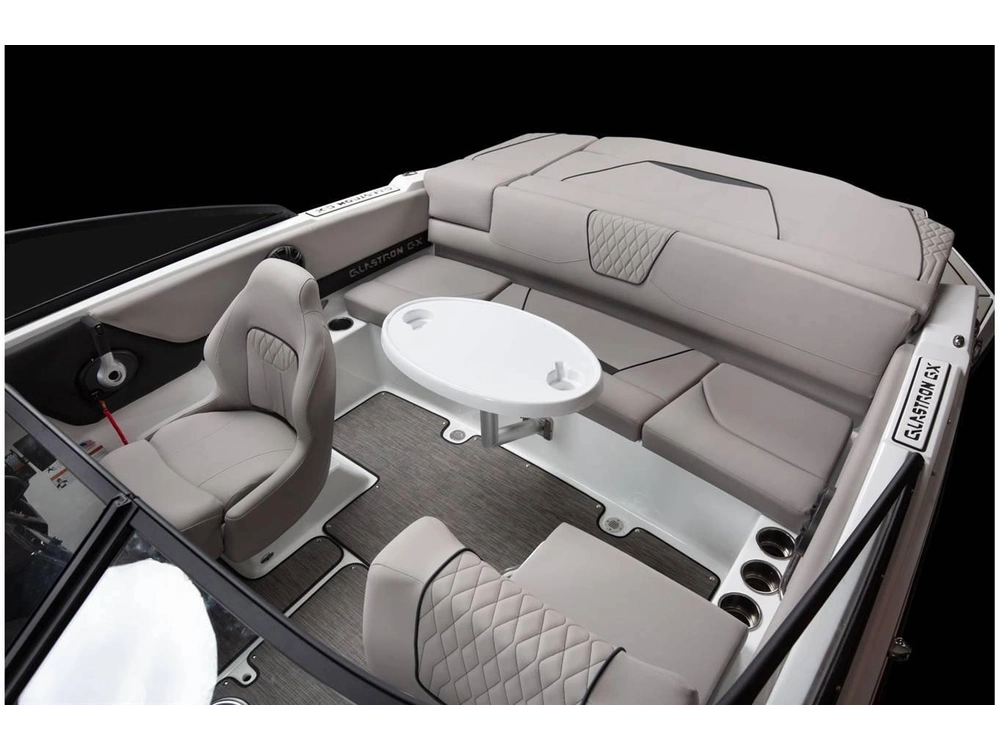 2022 Glastron Gx 195 W/mercruiser 4.5l Mpi alt