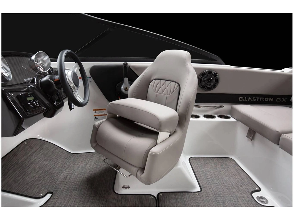 2022 Glastron Gx 195 W/mercruiser 4.5l Mpi alt