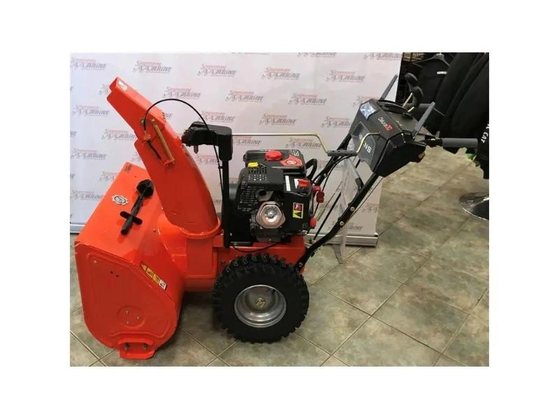 2023 Ariens Deluxe 30 alt
