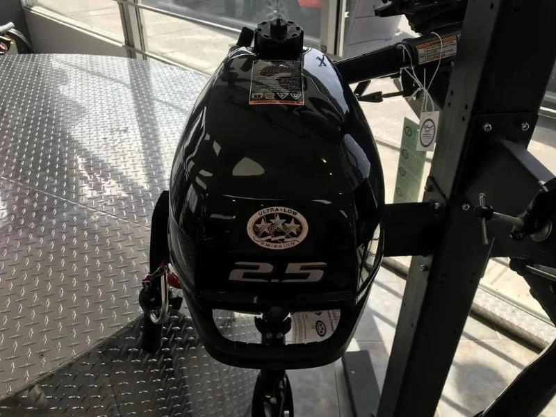 Suzuki Df2.5s 2023 alt
