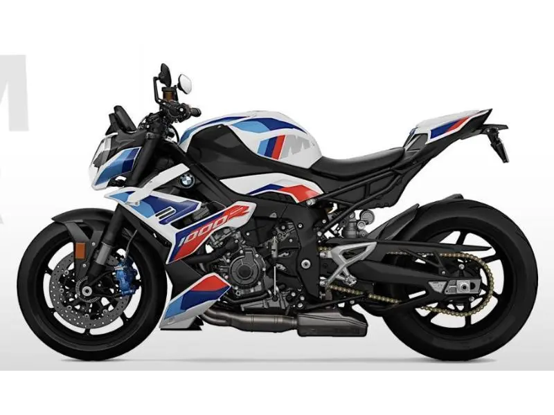 BMW M1000R (promo 500.0 inclus) 2024