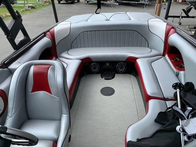 2023 Sanger V215 Sx Indmar 6.2l Raptor 400 alt