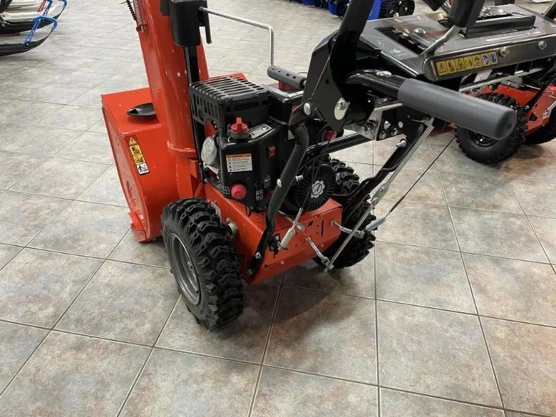 Ariens Deluxe 24 2024 alt