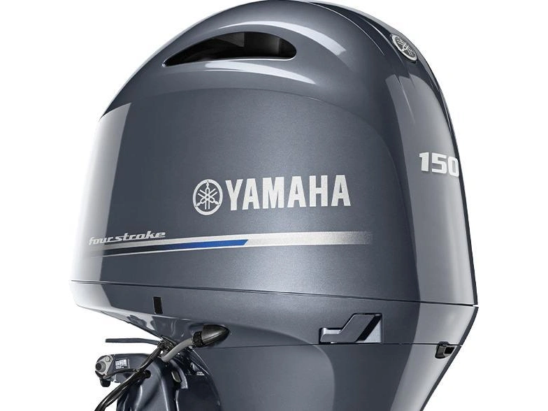 2023 Yamaha F150xb alt