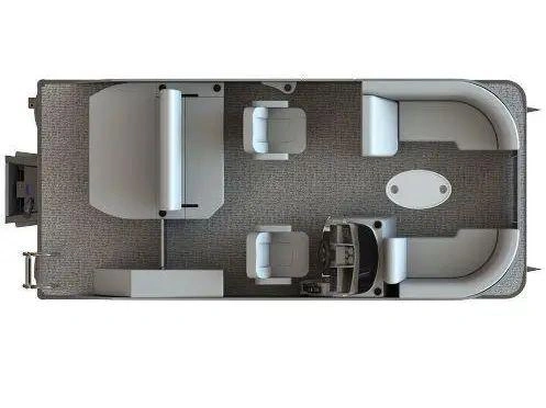 Sylvan Mirage 8520 Clz Dh 2024 alt