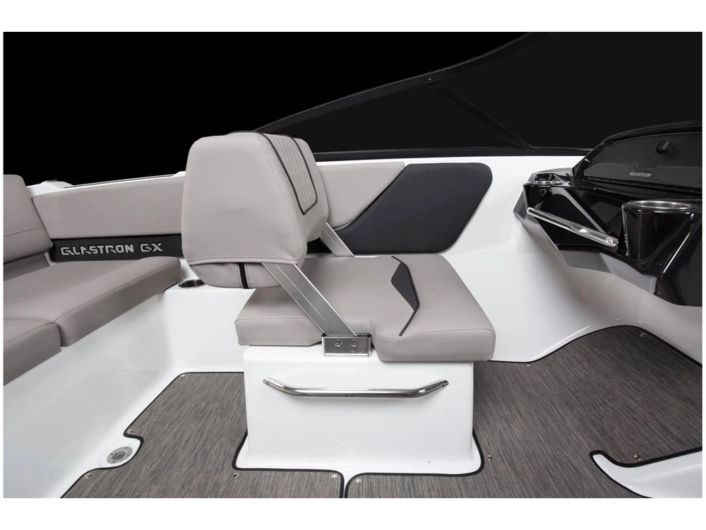 2022 Glastron Gx 195 W/mercruiser 4.5l Mpi alt
