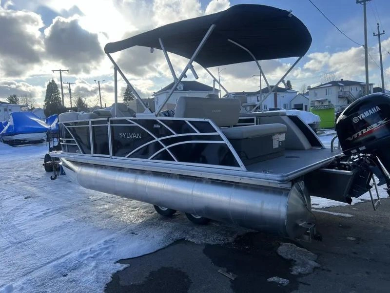 Sylvan Mirage 8520 Clz Dh 2024 alt