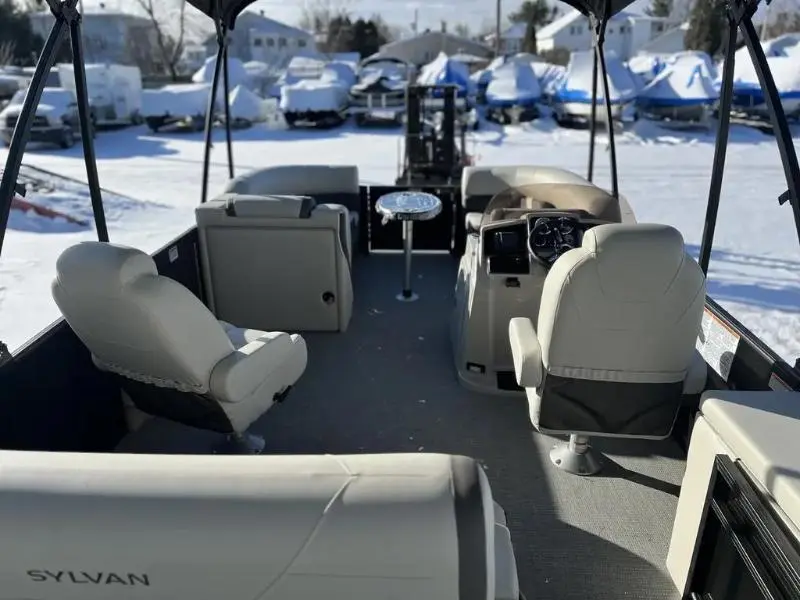 2024 Sylvan MIRAGE X3 CLZ DH AVEC VF250XB