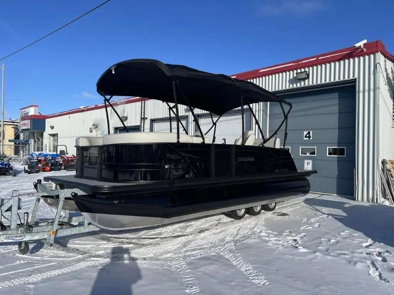 Sylvan Mirage X3 Clz Dh Avec Vf250xb 2024 alt