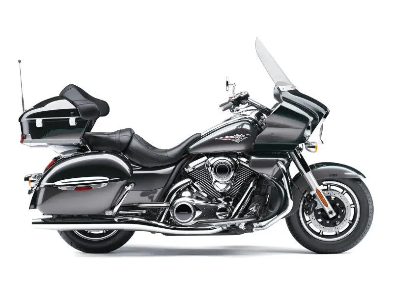 2024 Kawasaki VULCAN 1700 VOYAGER (promo 600.0 inclus)