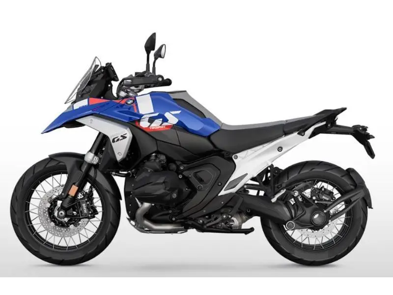 BMW R1300GS TROPHY (promo 1000.0 inclus) 2024