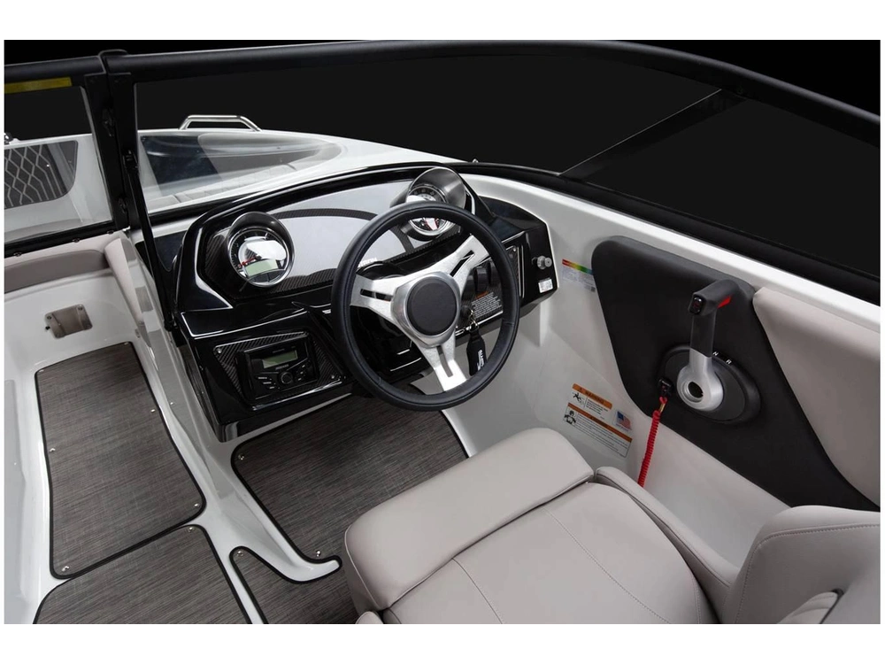 2022 Glastron Gx 195 W/mercruiser 4.5l Mpi alt