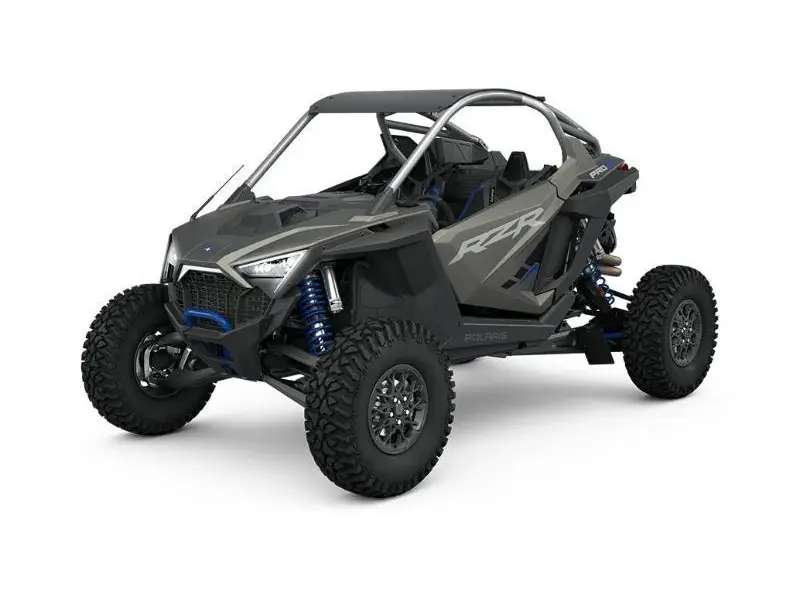 2024 Polaris RZR Pro R Premium (promo 2000.0 inclus)