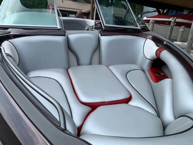 2023 Sanger V215 Sx Indmar 6.2l Raptor 400 alt