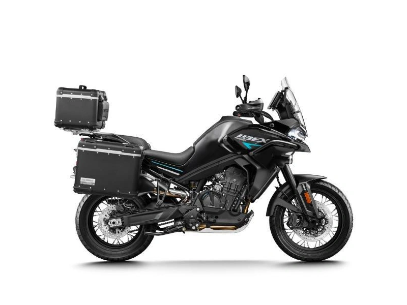 Cfmoto Ibex 800-e (explore) 2024 alt