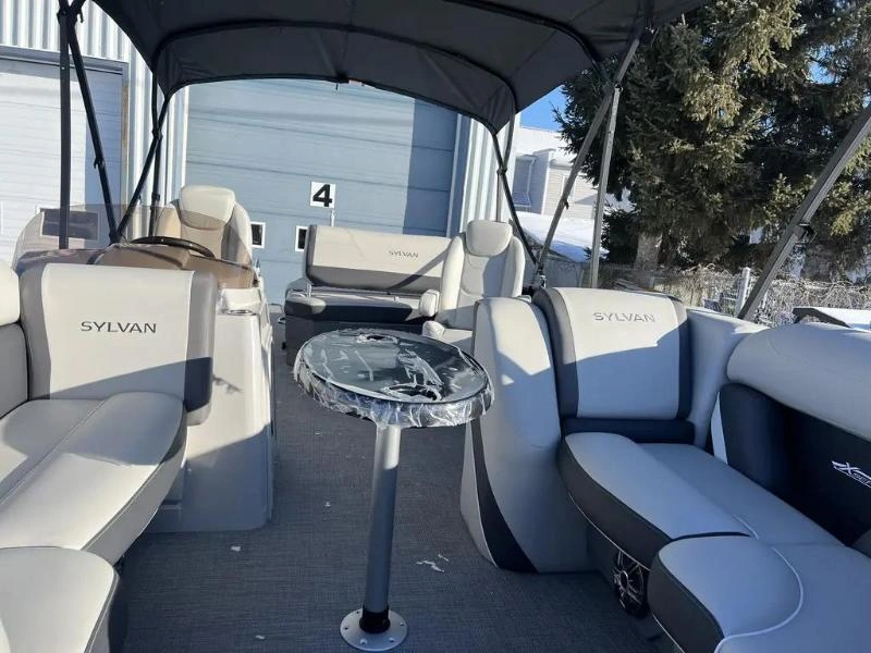 Sylvan Mirage X3 Clz Dh Avec Vf250xb 2024 alt