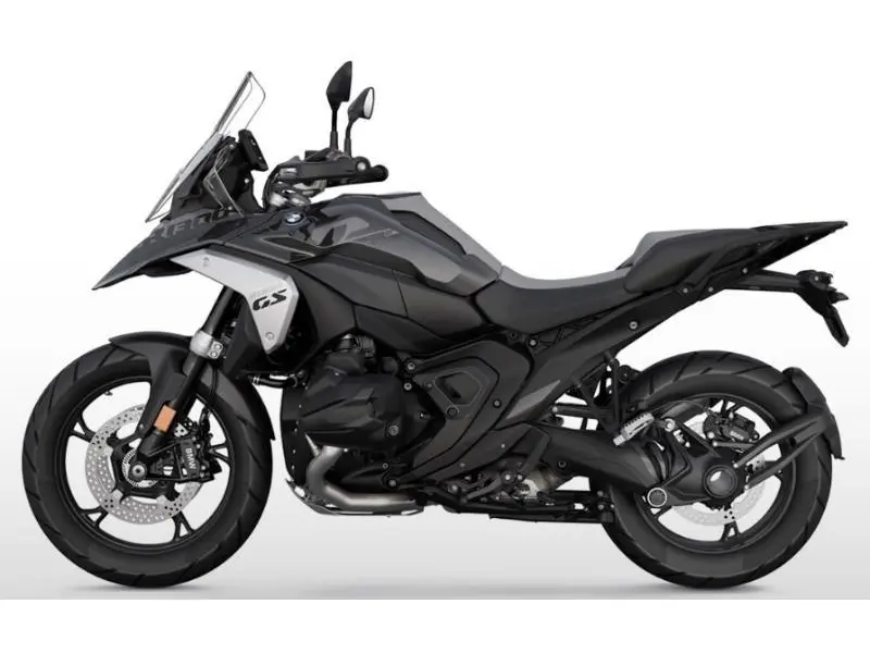 BMW R1300GS TRIPLE BLACK (promo 1000.0 inclus) 2024