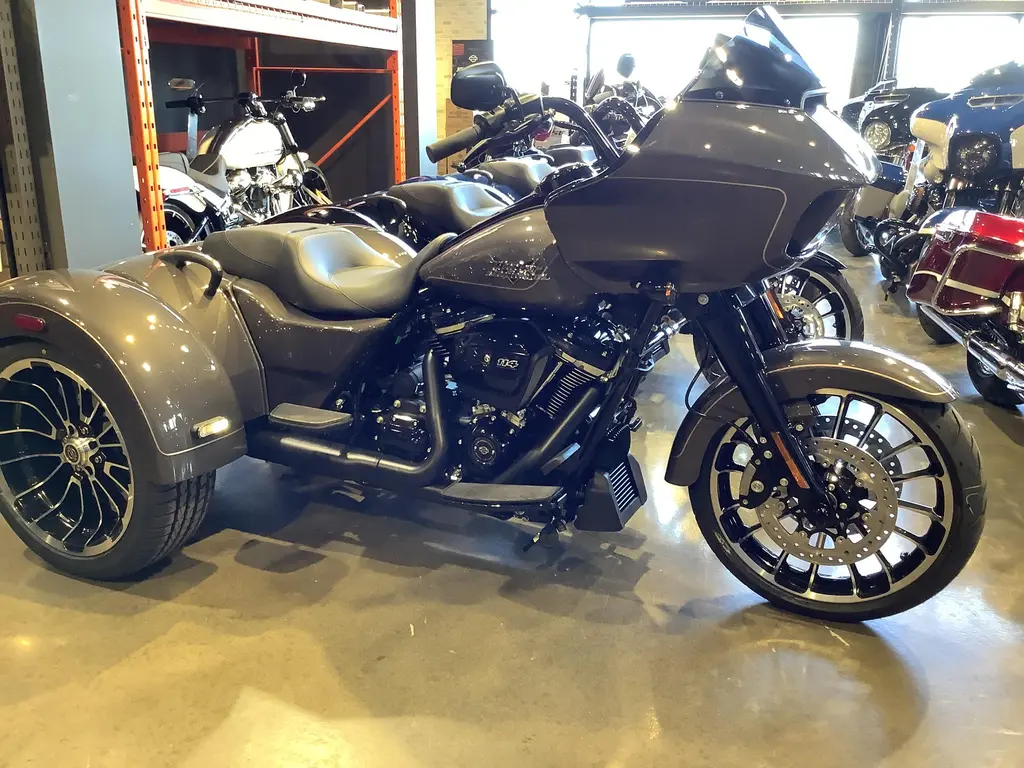 2023 Harley-Davidson ROAD GLIDE  3 FLTRT