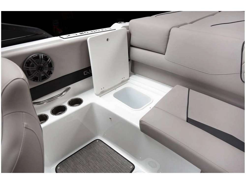 2022 Glastron Gx 195 W/mercruiser 4.5l Mpi alt
