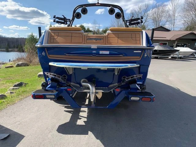 2023 Sanger V231 Sl Indmar 6.2l Raptor 400 alt